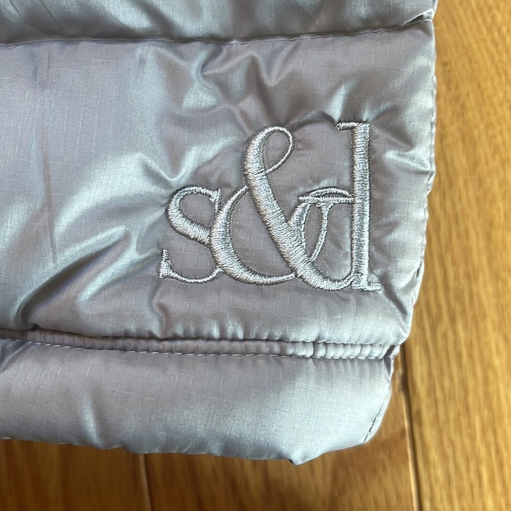 Men’s Patagonia puffer best - Picture 5 of 6